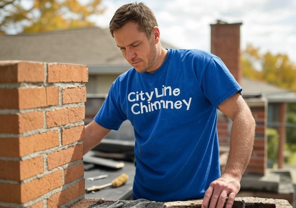 Chimney Draft Issue Services You Can Trust in Cumberland, RI