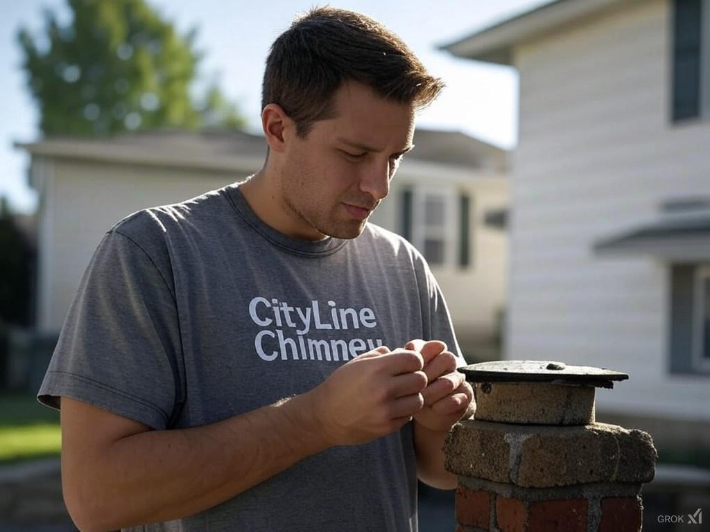 Chimney Cap Installation and Repair Services in Cumberland, RI