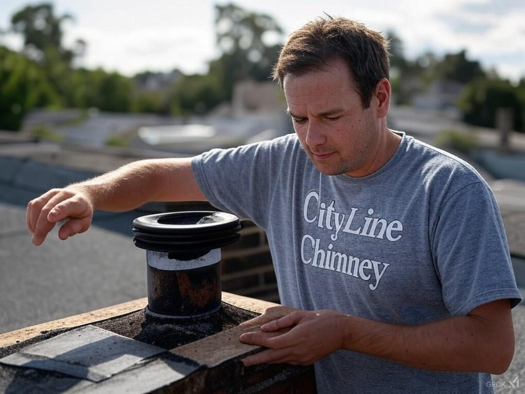 Expert Chimney Cap Services for Leak Prevention and Durability in Cumberland, RI