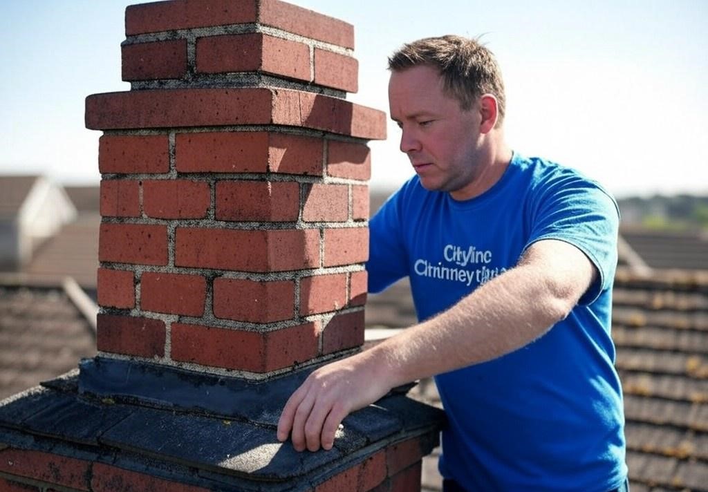 Expert Chimney Crown Solutions in Cumberland, RI