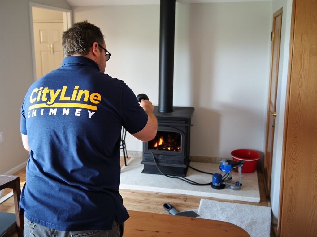 Expert Chimney Liner Installation and Repair in Cumberland, RI