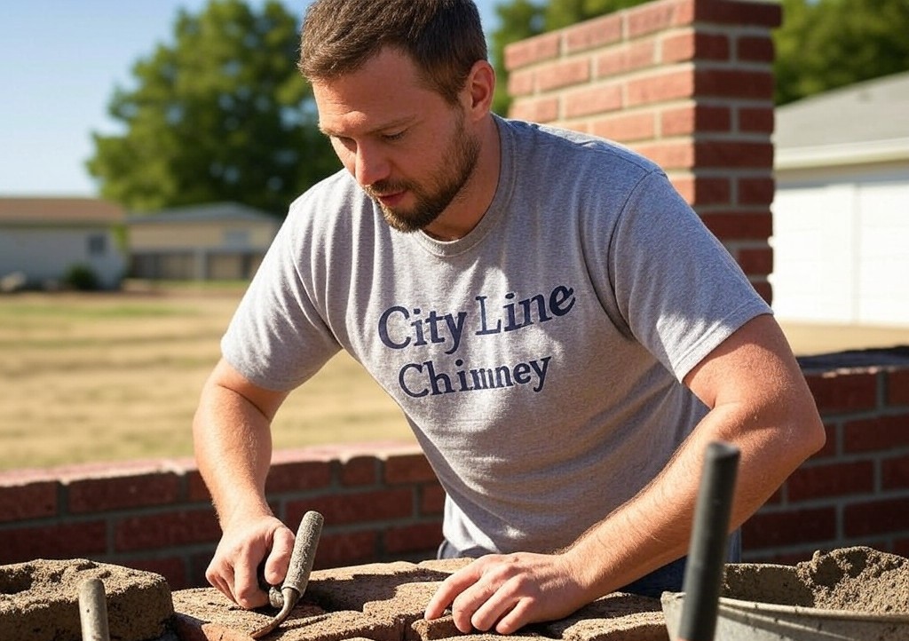 Professional Chimney Flashing Installation and Repair in Cumberland, RI