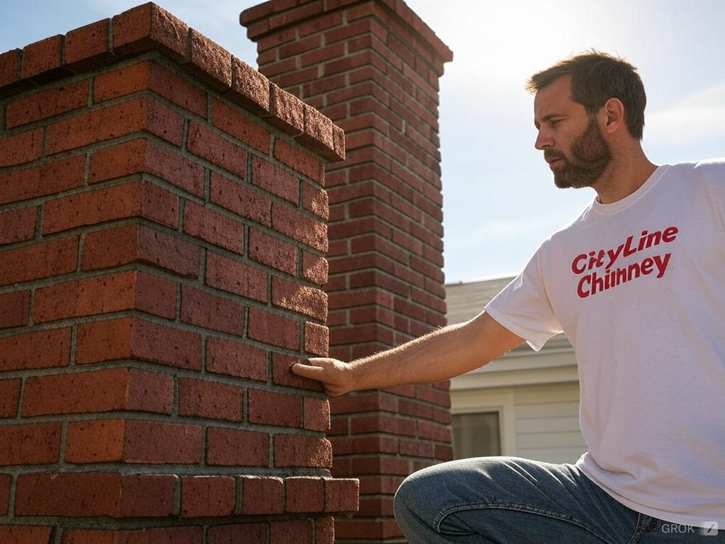 Professional Chimney Liner Installation and Repair in Cumberland, RI