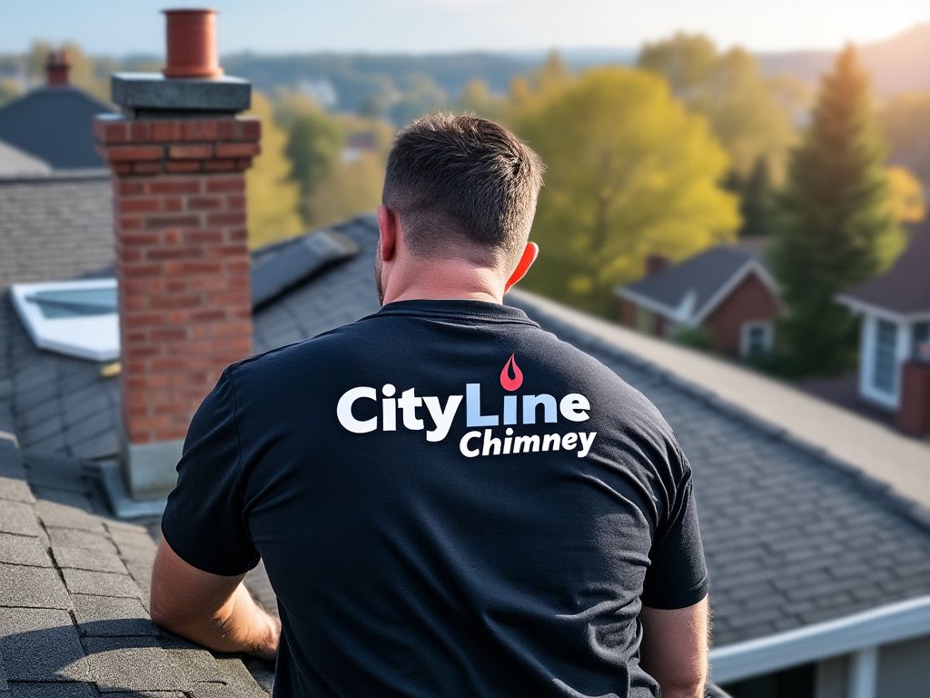 Professional Chimney Waterproofing Installation and Repair in Cumberland, RI