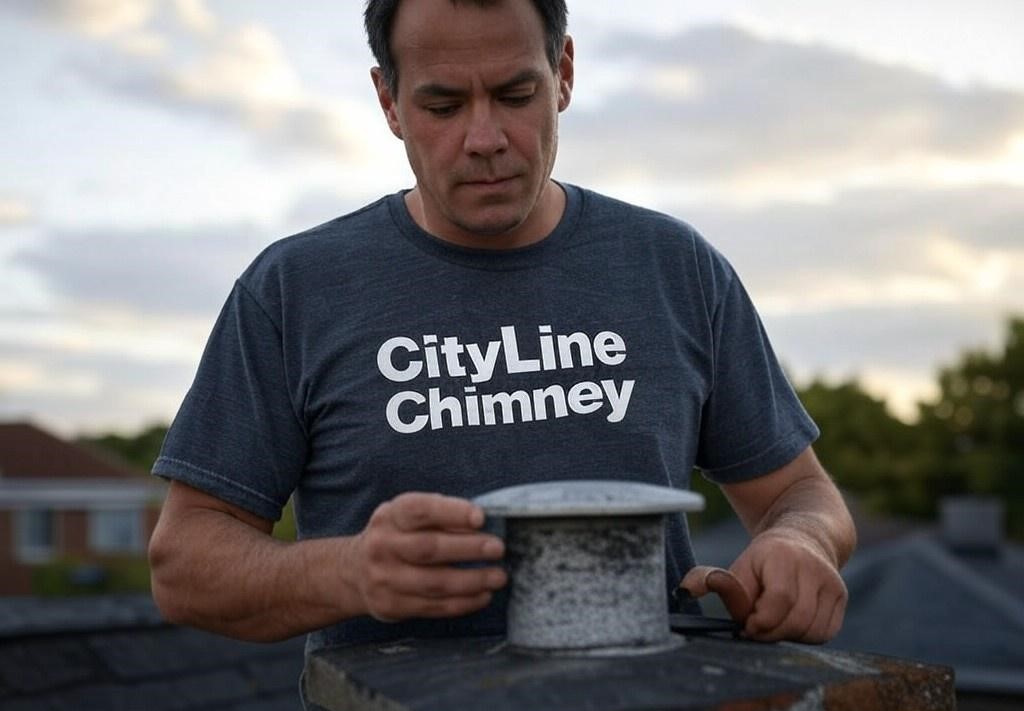 Quality Chimney Flashing Services in Cumberland, RI