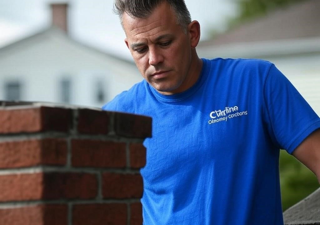 Reliable Chimney Crown Repair for Your Home in Cumberland, RI