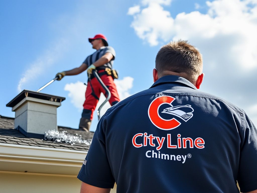 Top-Quality Chimney Cleaning Services in Cumberland, RI