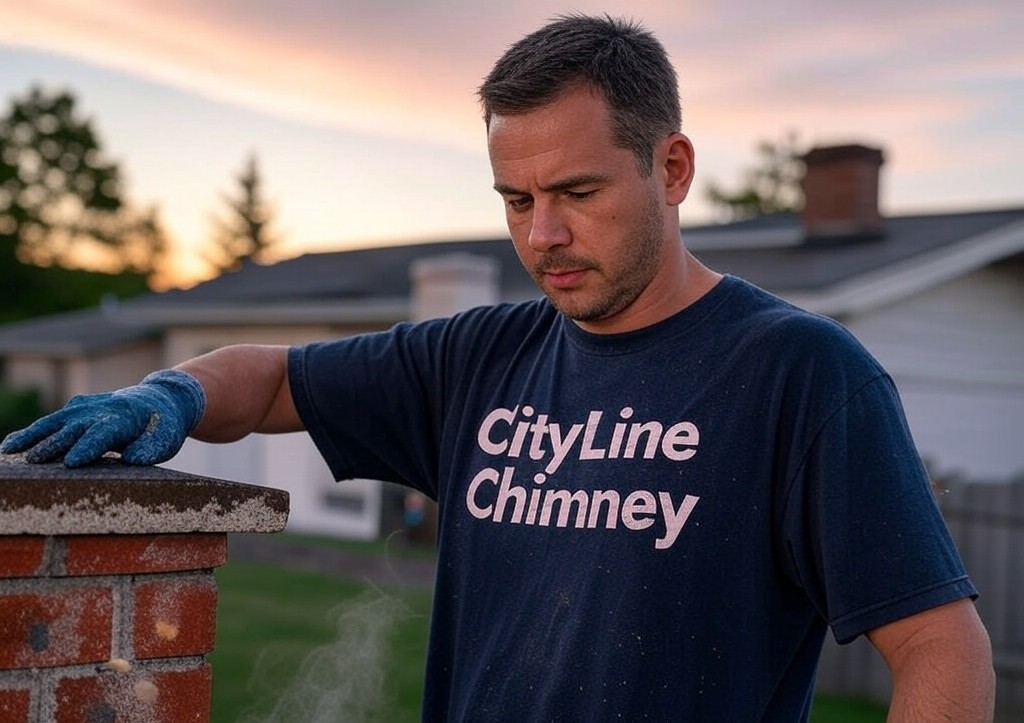 Your Dependable Partner for High Quality Chimney Services and Solutions in Cumberland, RI